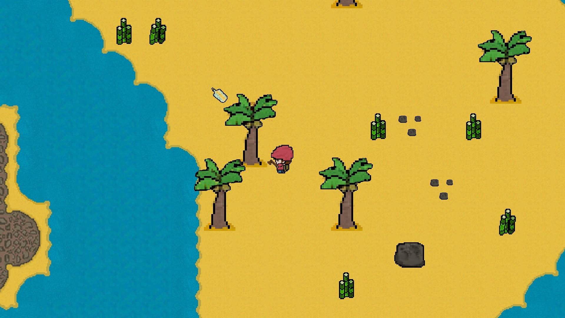 Dungeon Island screenshot 8