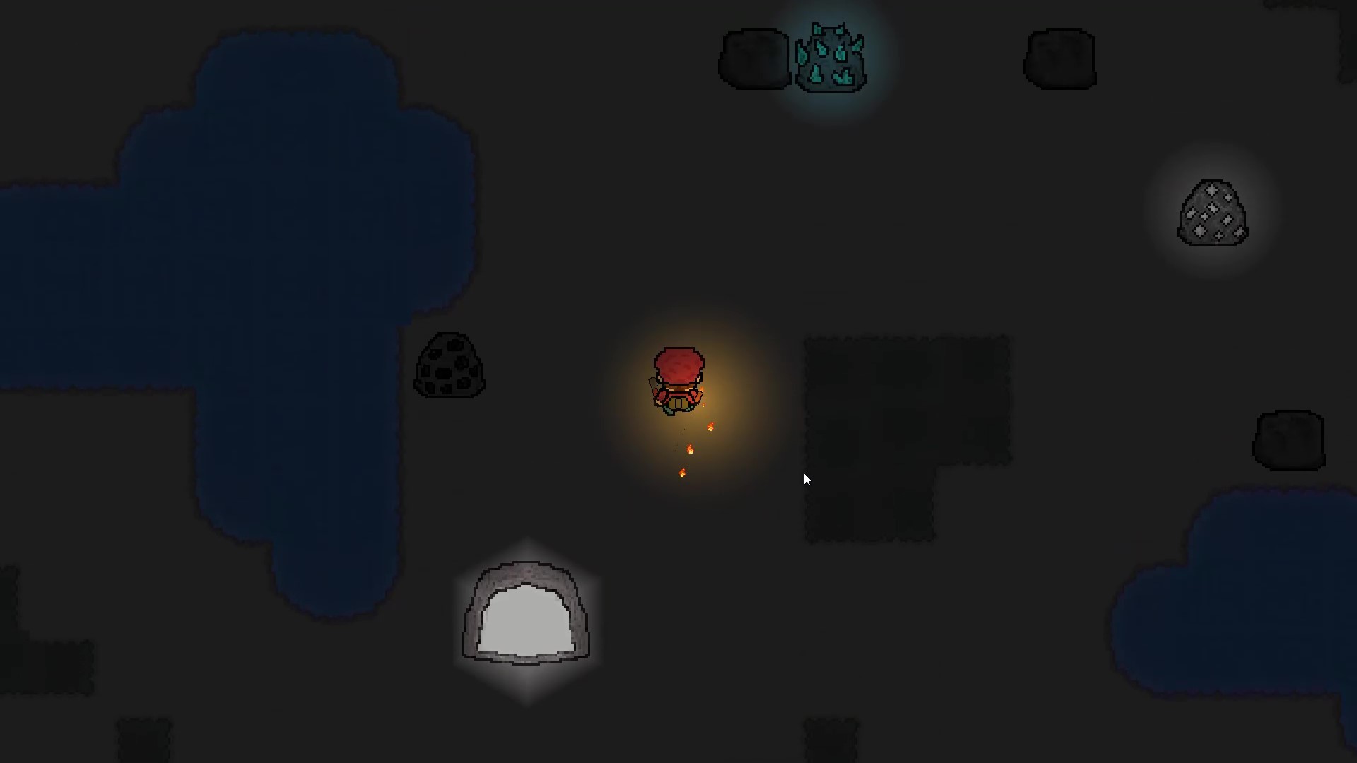 Dungeon Island screenshot 16
