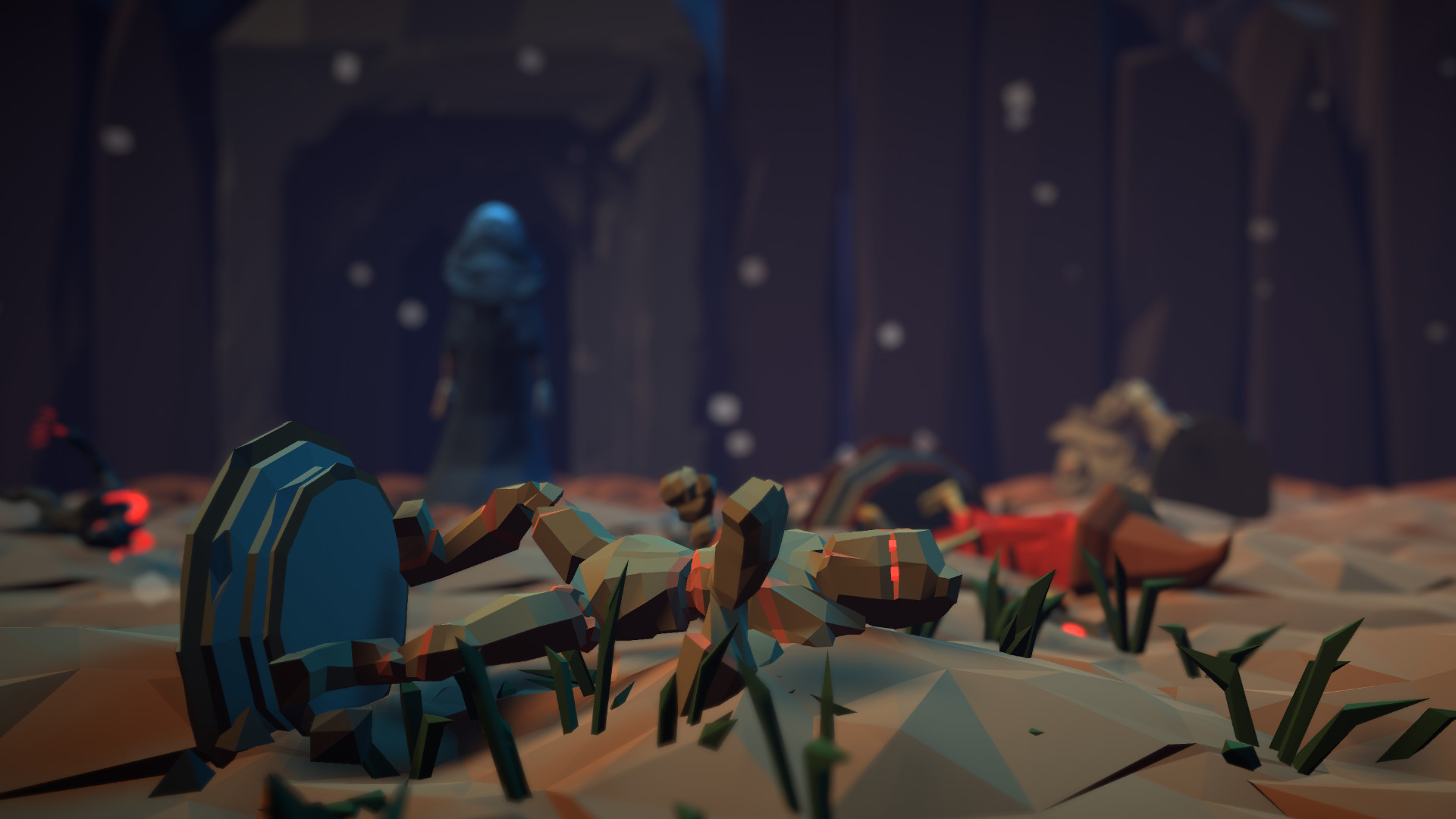 Rogue Summoner screenshot 7