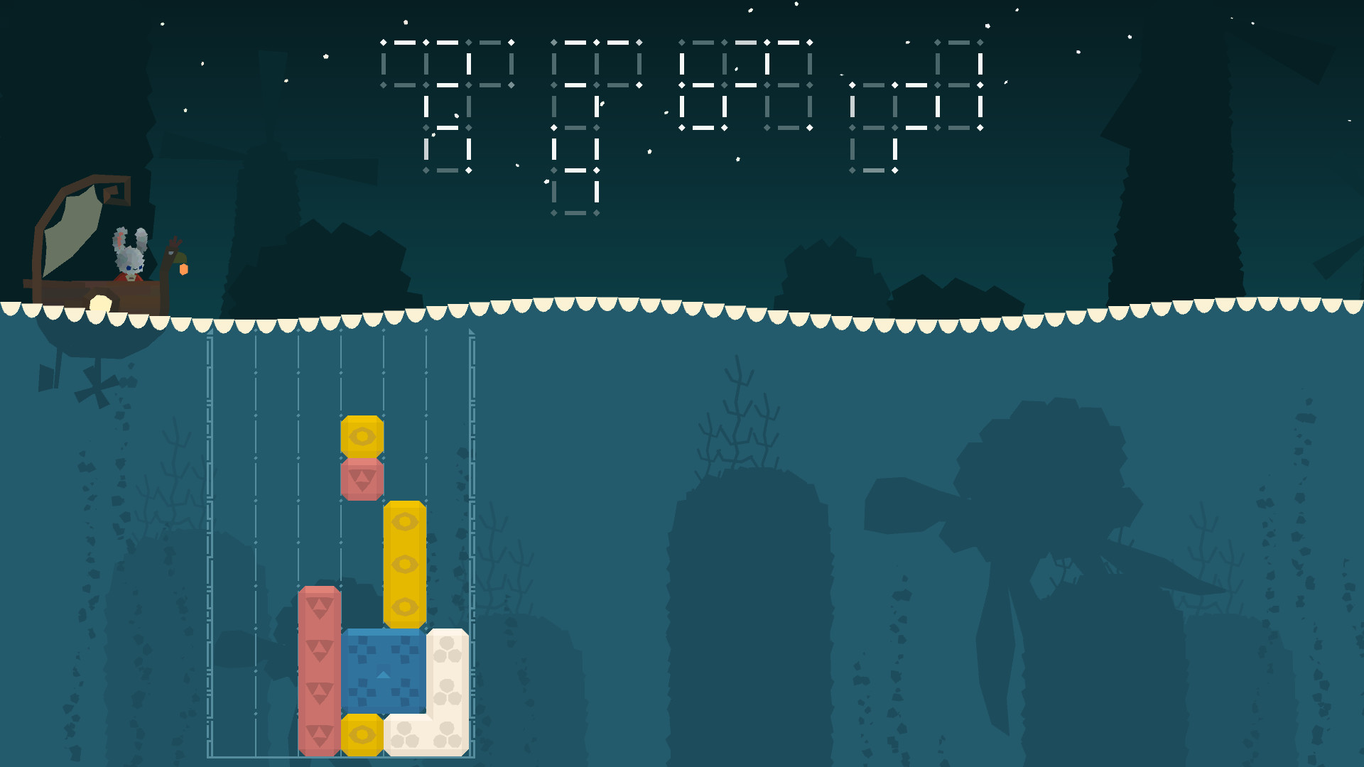 Aloof screenshot 8