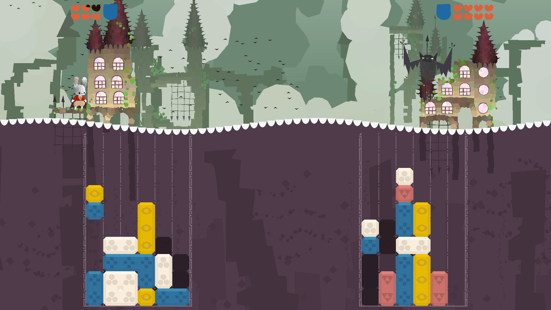 Aloof screenshot 5