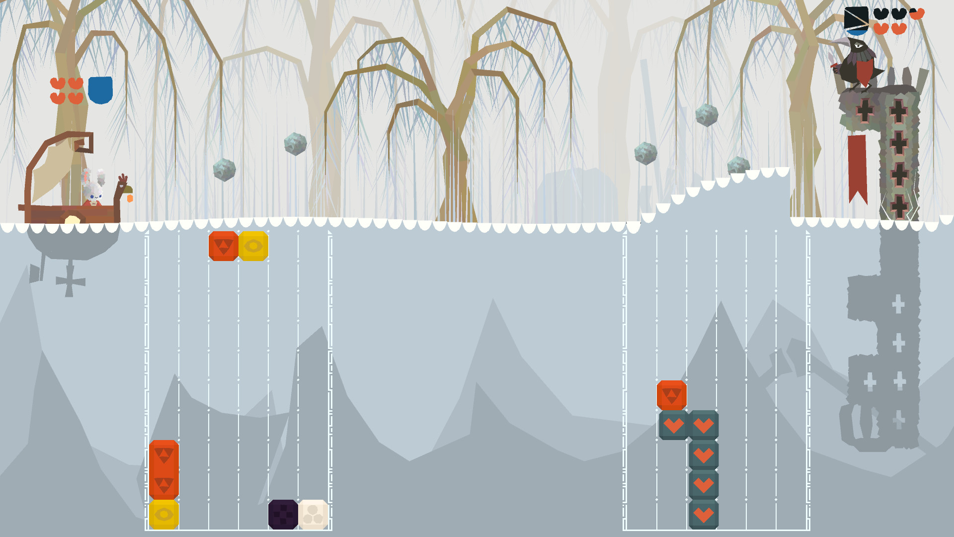 Aloof screenshot 7