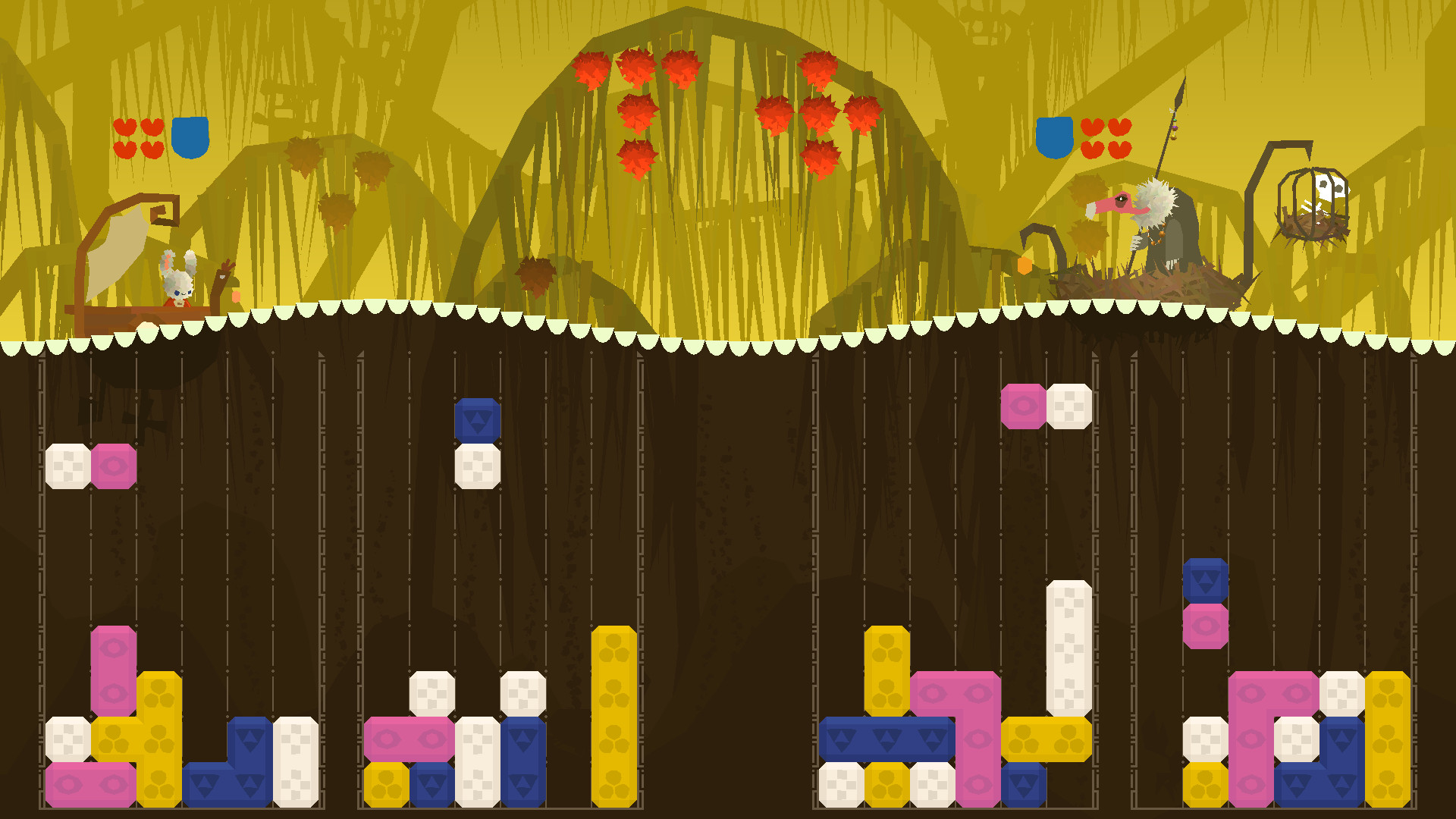 Aloof screenshot 9