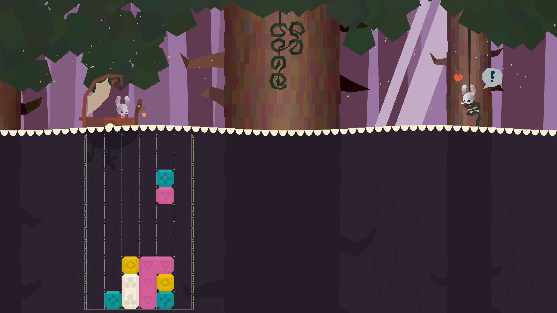 Aloof screenshot 11
