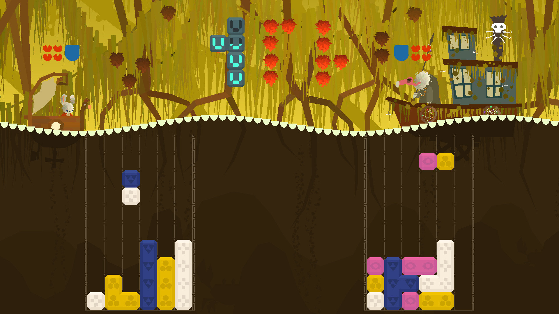 Aloof screenshot 4