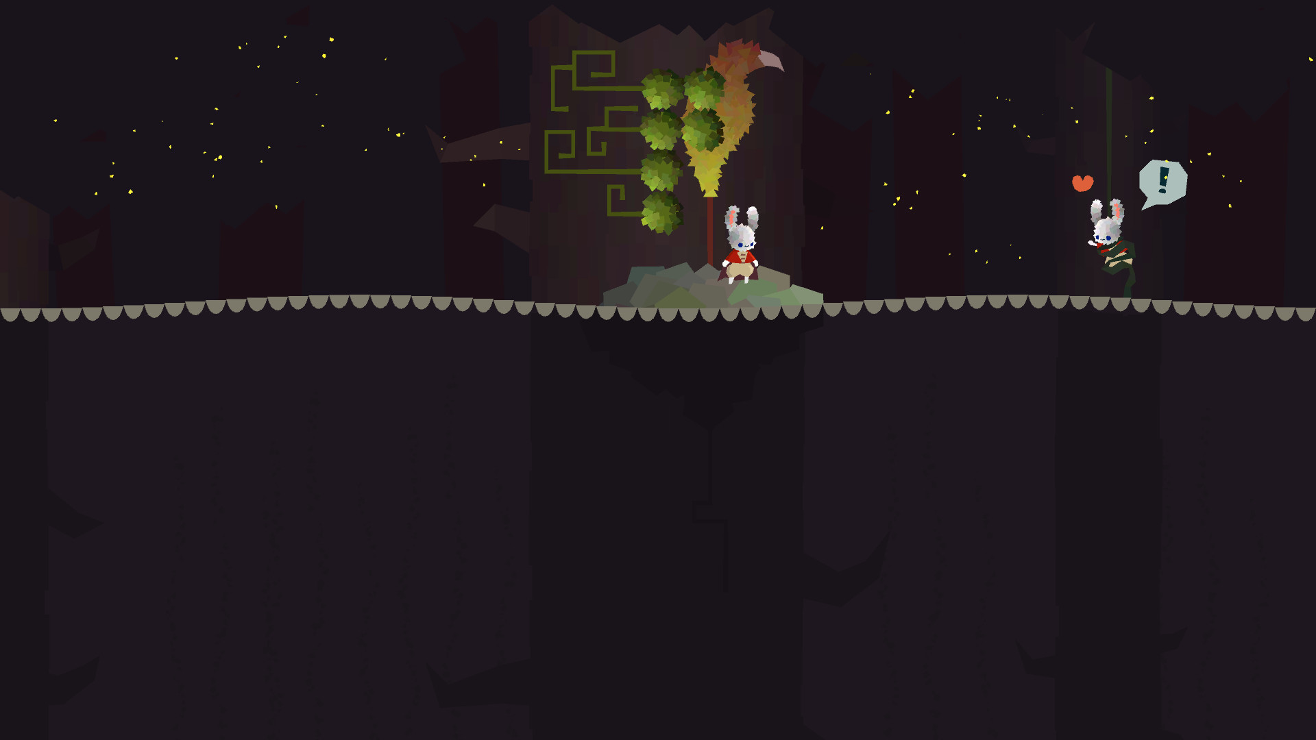 Aloof screenshot 12