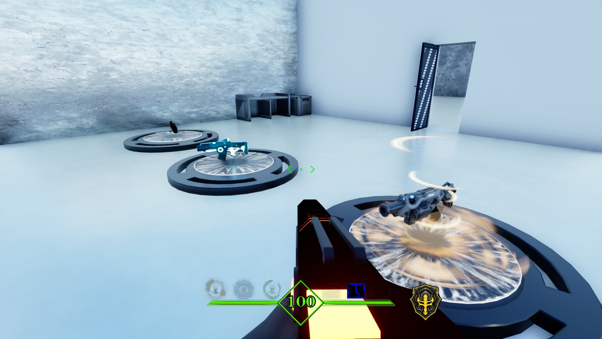 War Machine screenshot 5