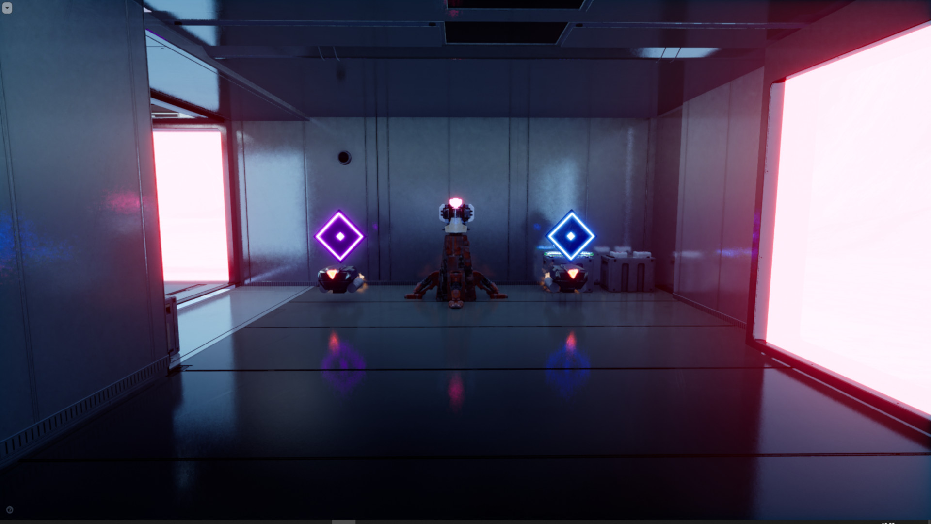 War Machine screenshot 6