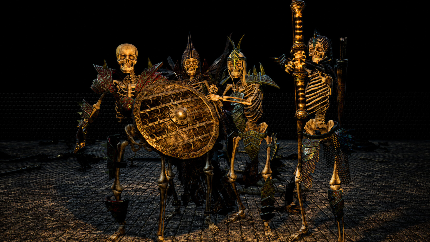 Mage Rage screenshot 10
