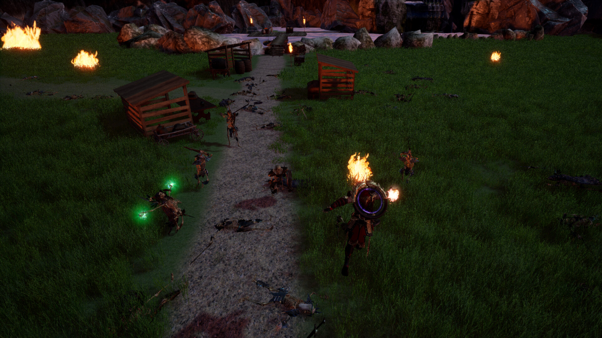 Mage Rage screenshot 15
