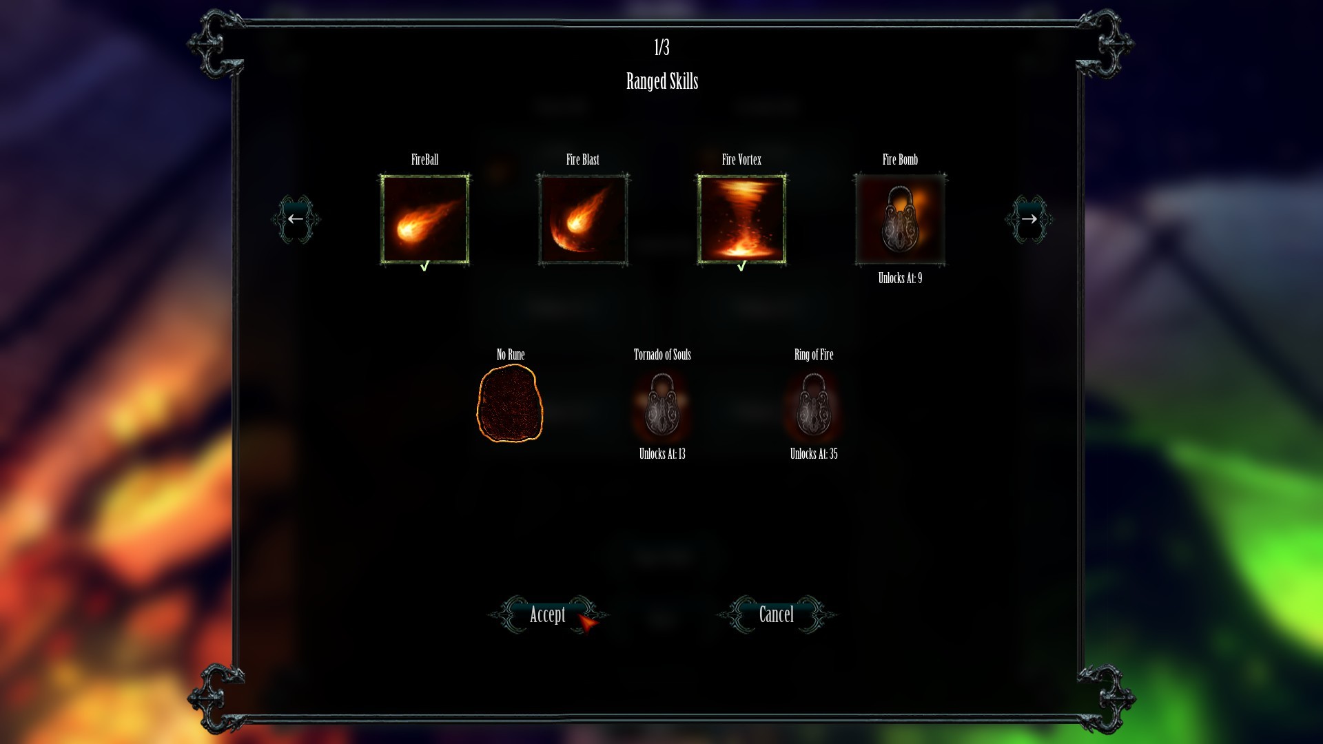 Mage Rage screenshot 7