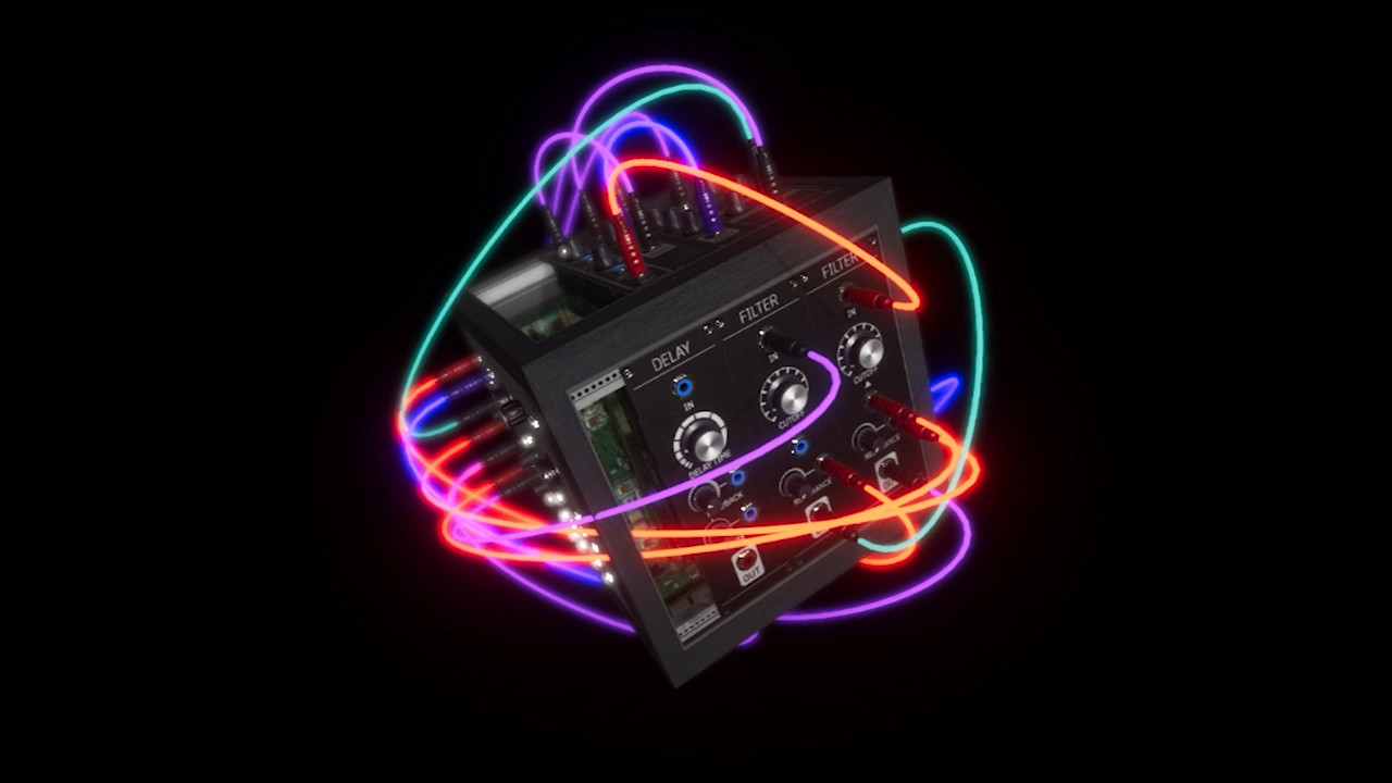 SYNTHSPACE screenshot 9