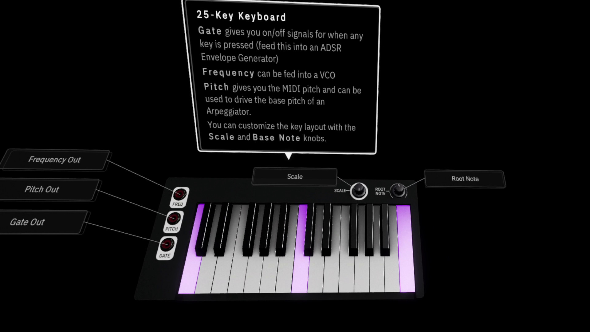 SYNTHSPACE screenshot 7