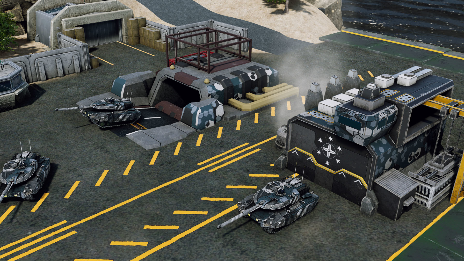 Ardent Seas screenshot 7