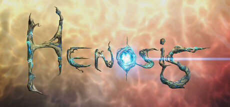 Henosis banner