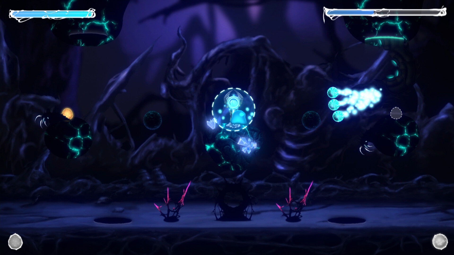 Henosis screenshot 6