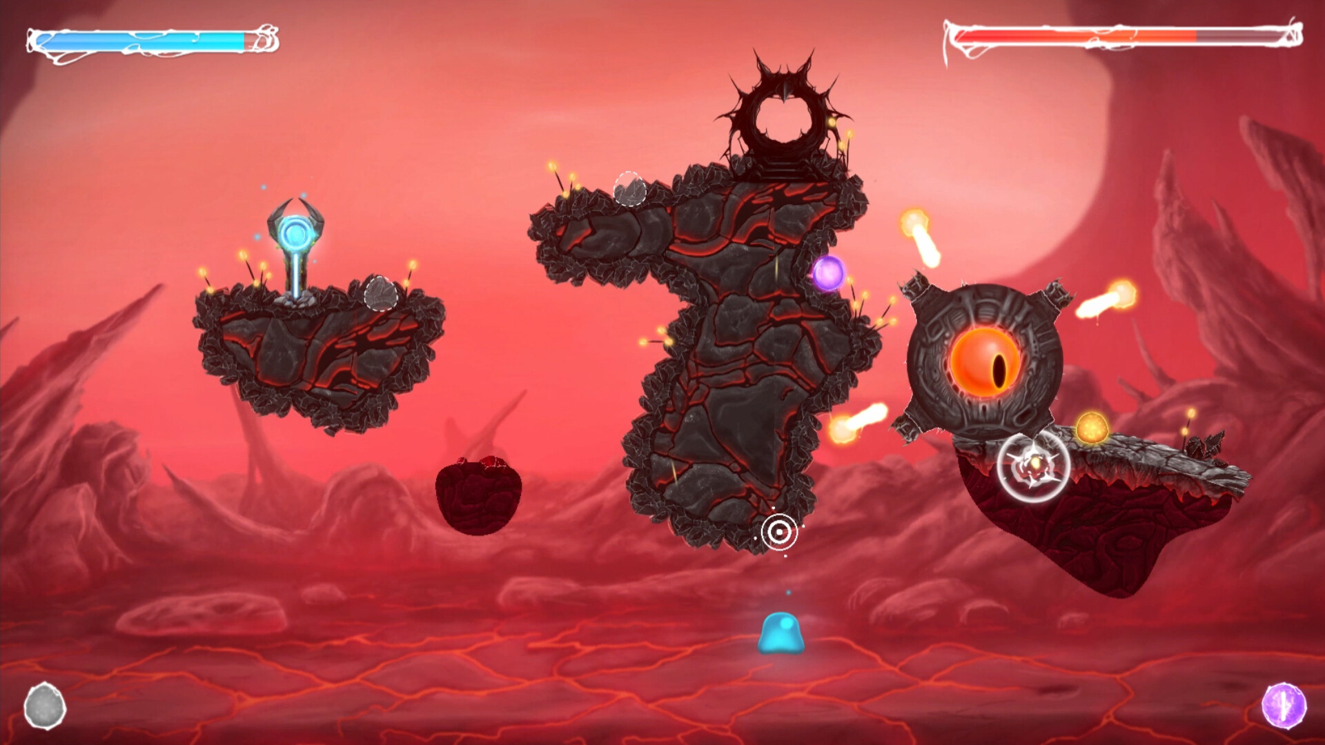 Henosis screenshot 8