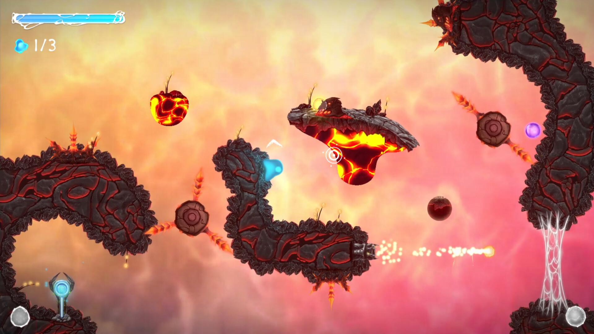 Henosis screenshot 7