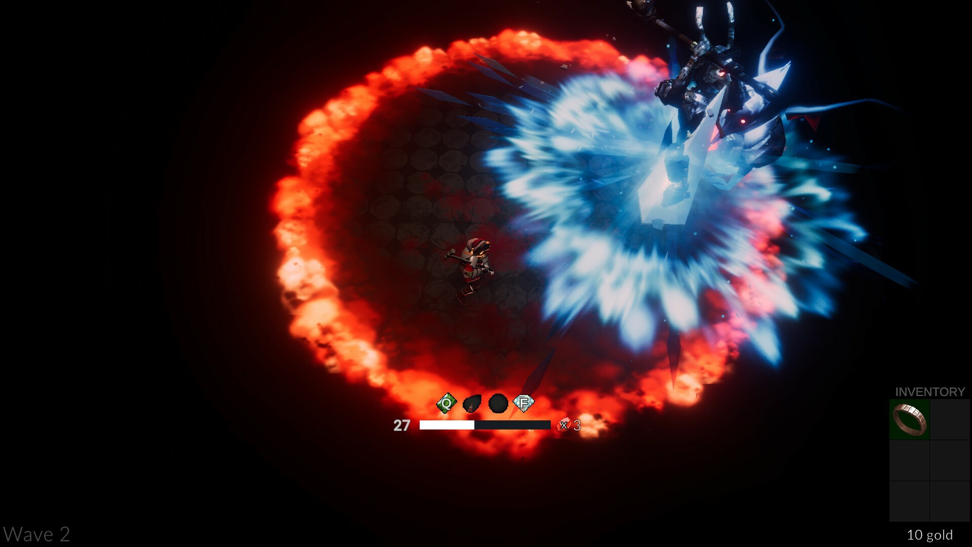 Battlecaster screenshot 3