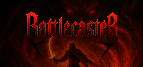 BATTLECASTER Cover Image