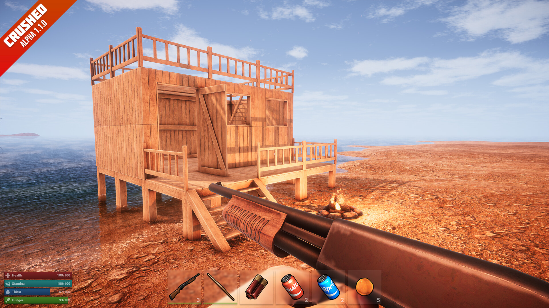 Crushed screenshot 3