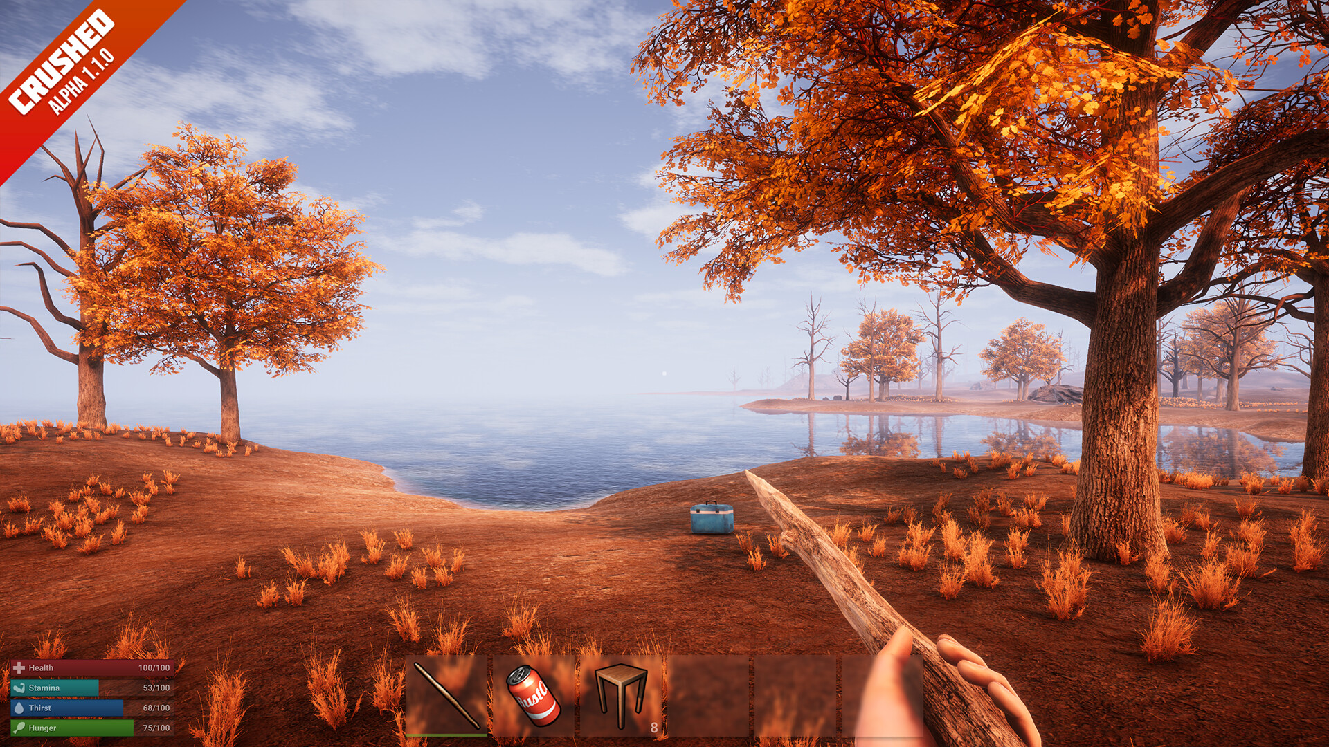 Crushed screenshot 7