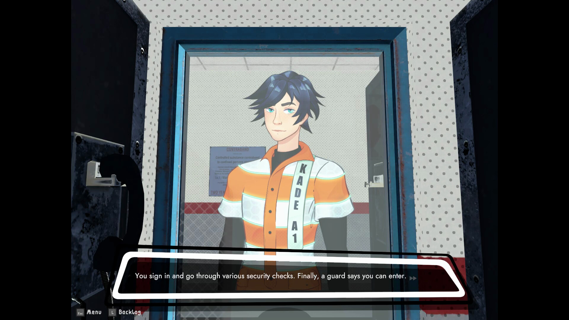 Luminous Threads screenshot 4