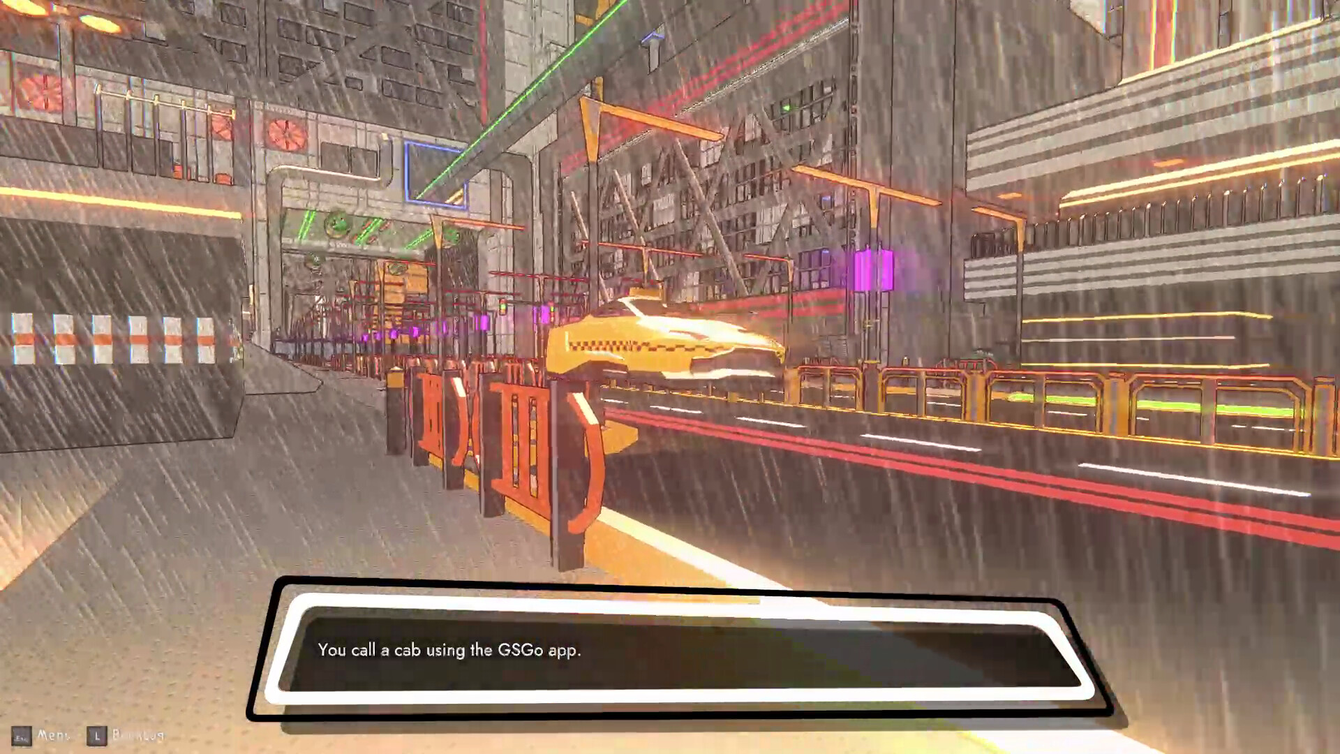 Luminous Threads screenshot 8