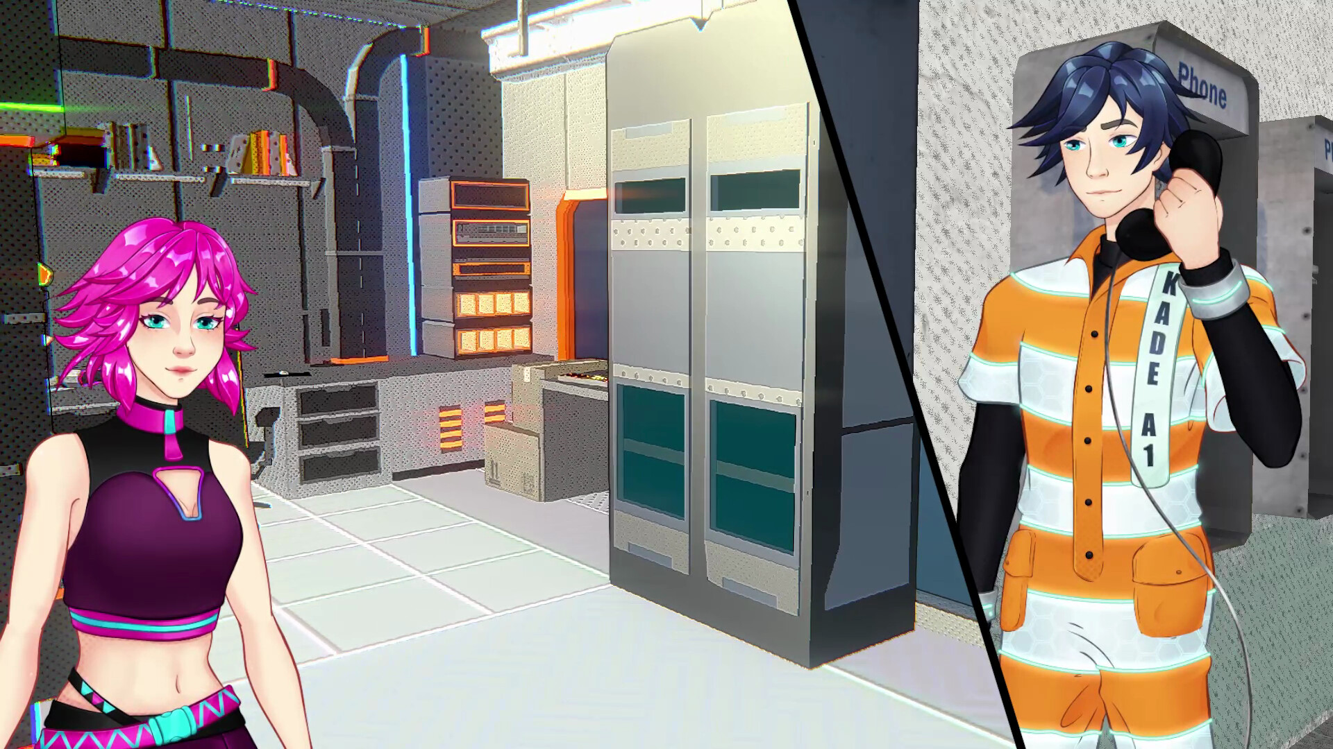 Luminous Threads screenshot 5