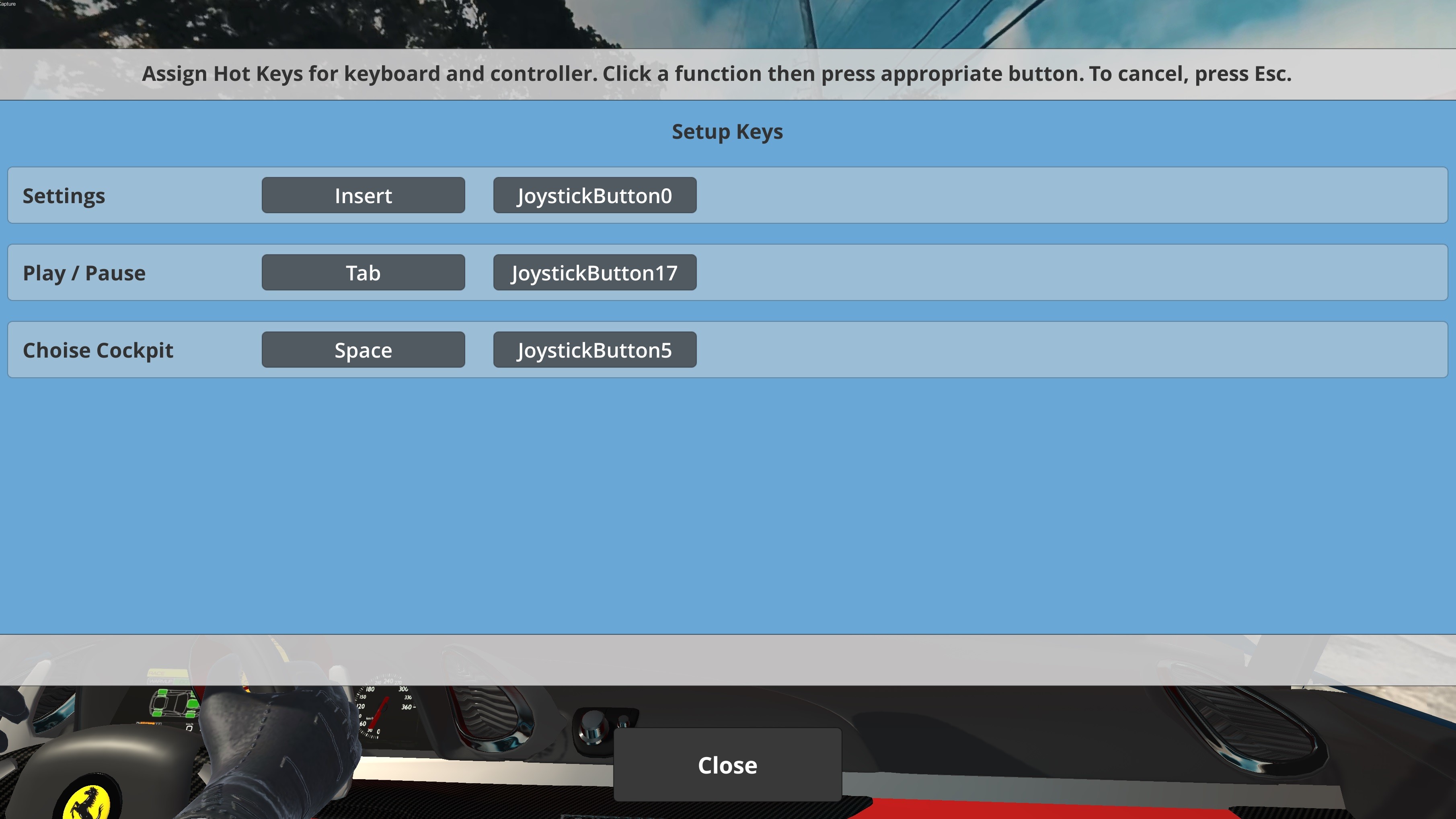 animARide screenshot 3