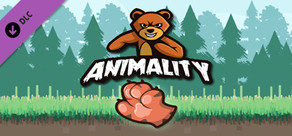 ANIMALITY - Tiger Paw Cursor