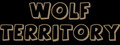 Wolf Territory