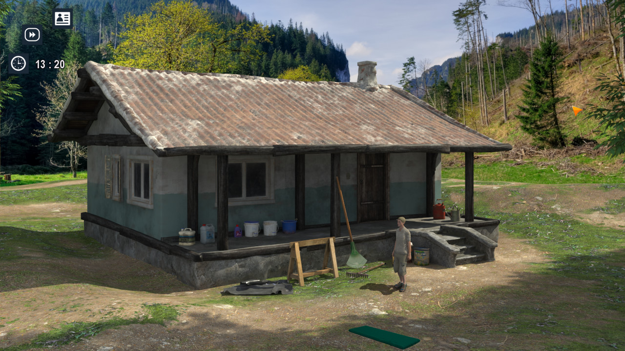 Wolf Territory screenshot 8