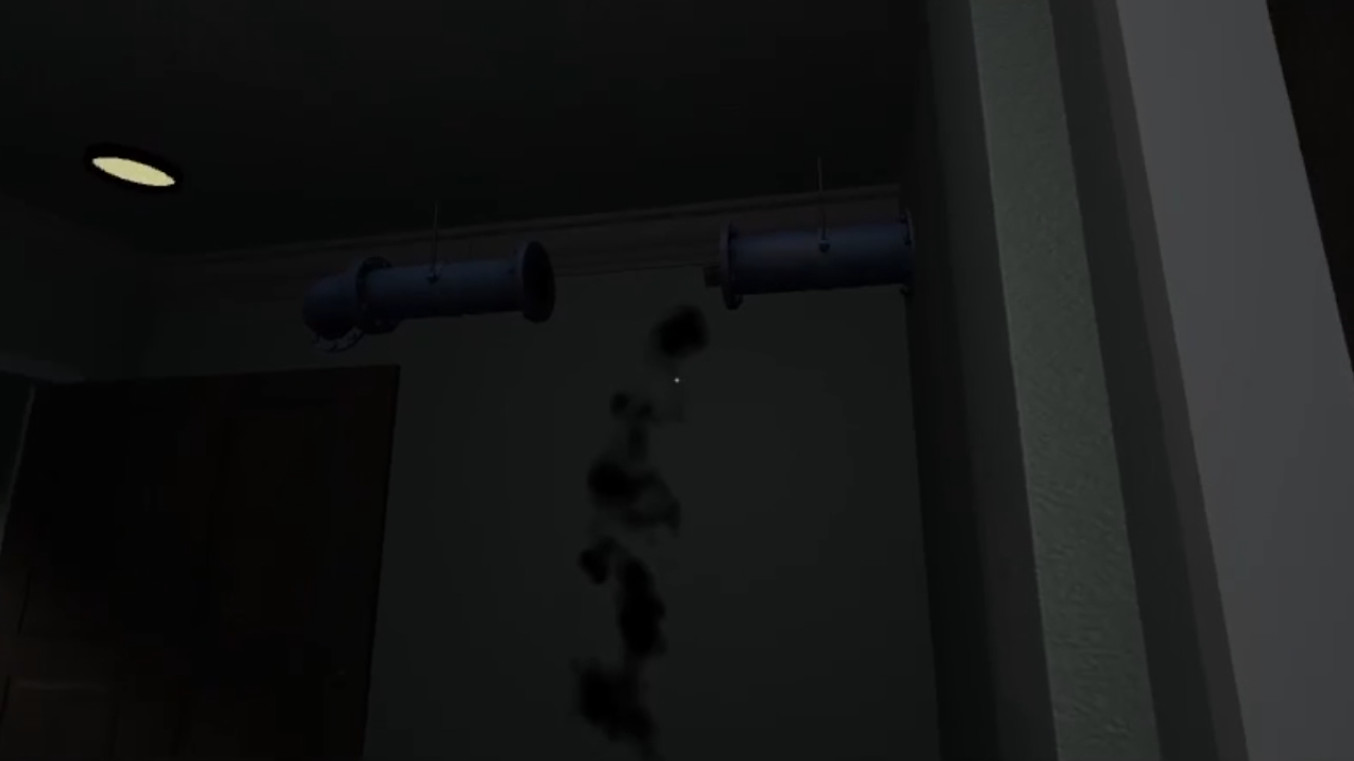 Escape the Clinic screenshot 1