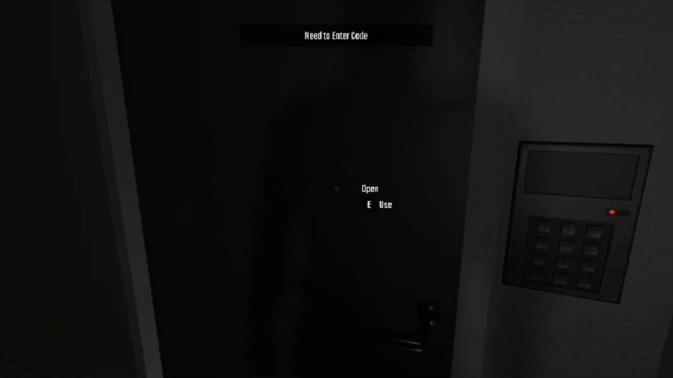 Escape the Clinic screenshot 2