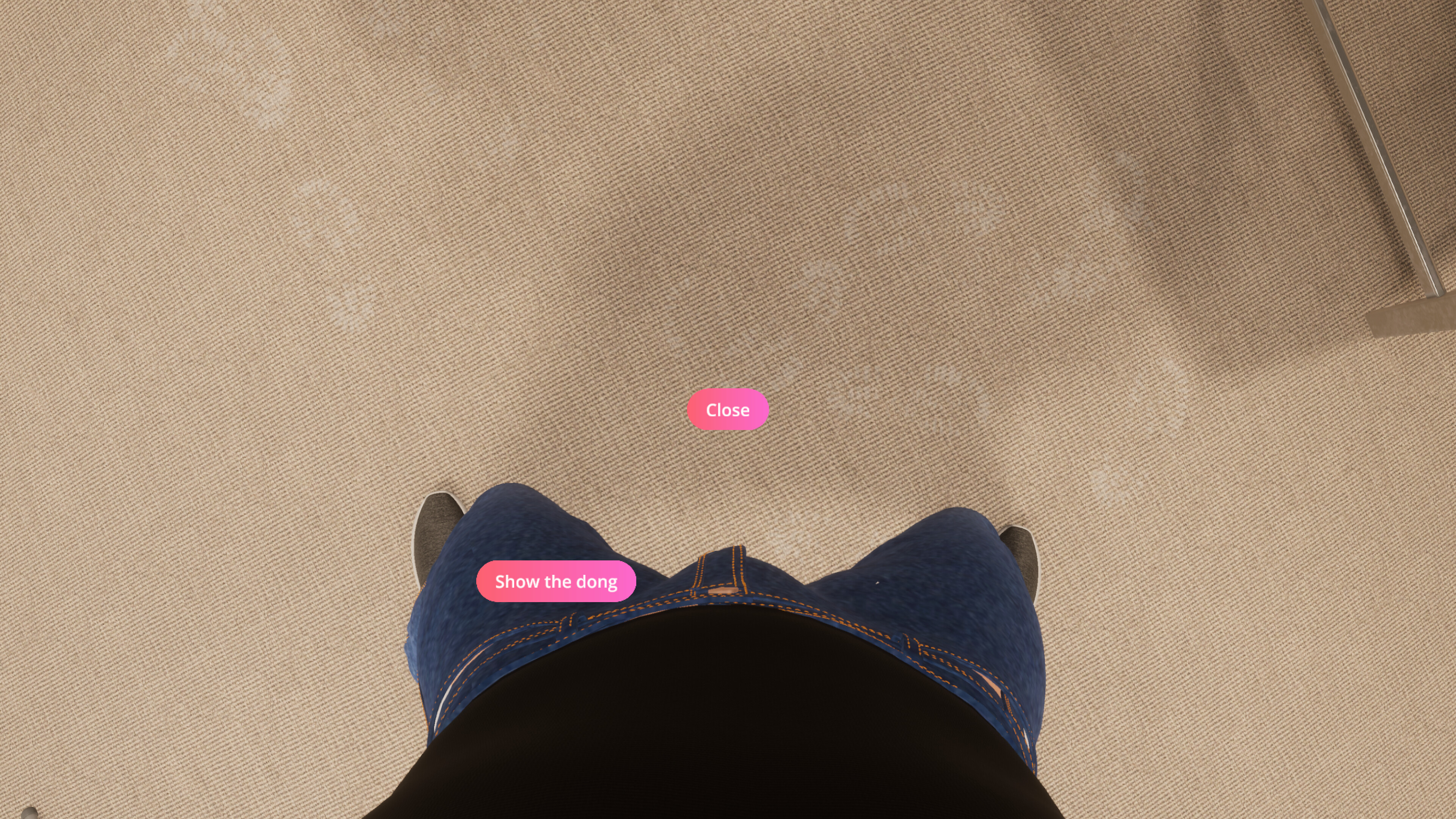 Casting Couch Simulator screenshot 5