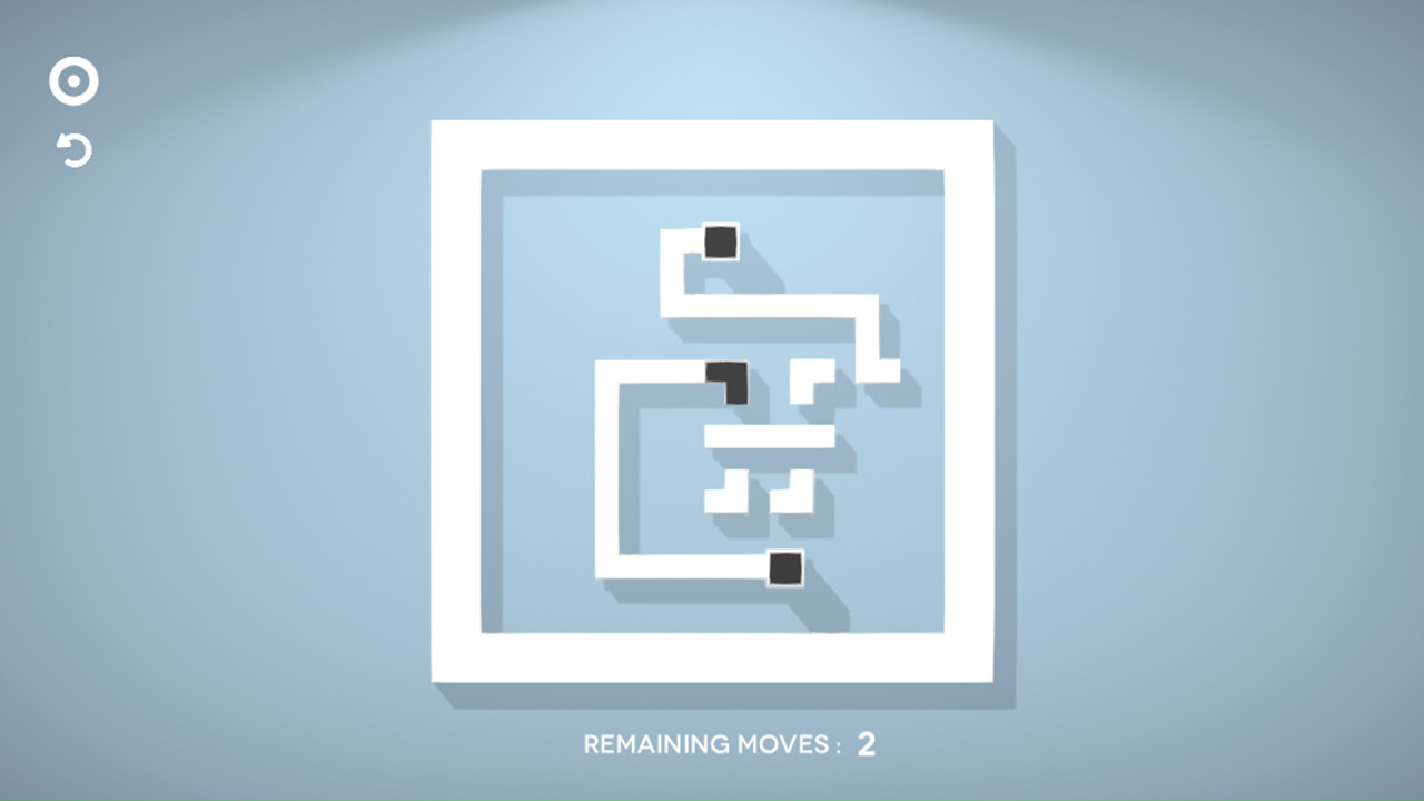 Minimal Maze screenshot 6