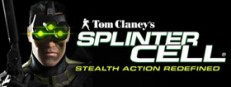 Tom Clancy's Splinter Cell