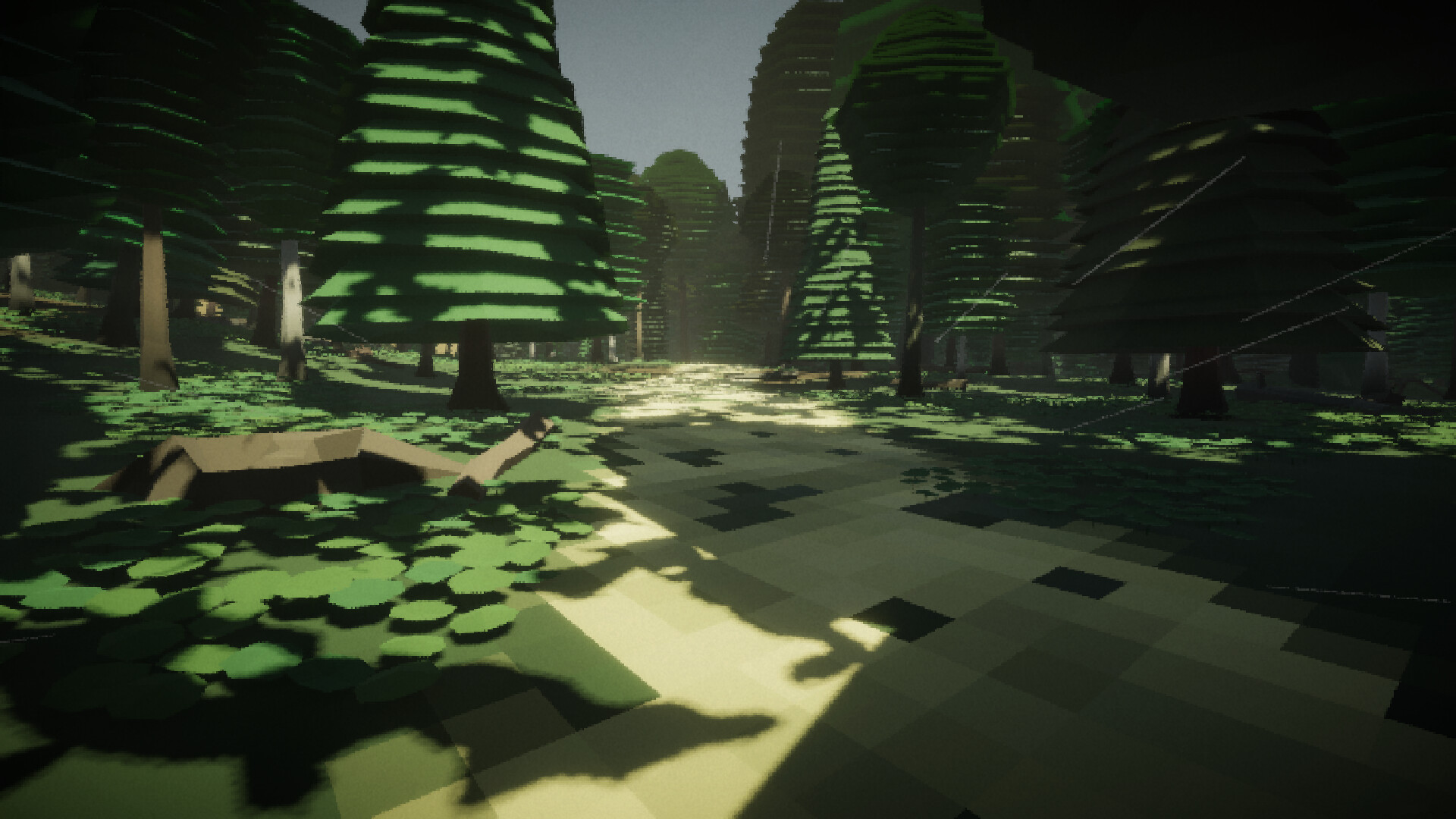 Éclaircies screenshot 8