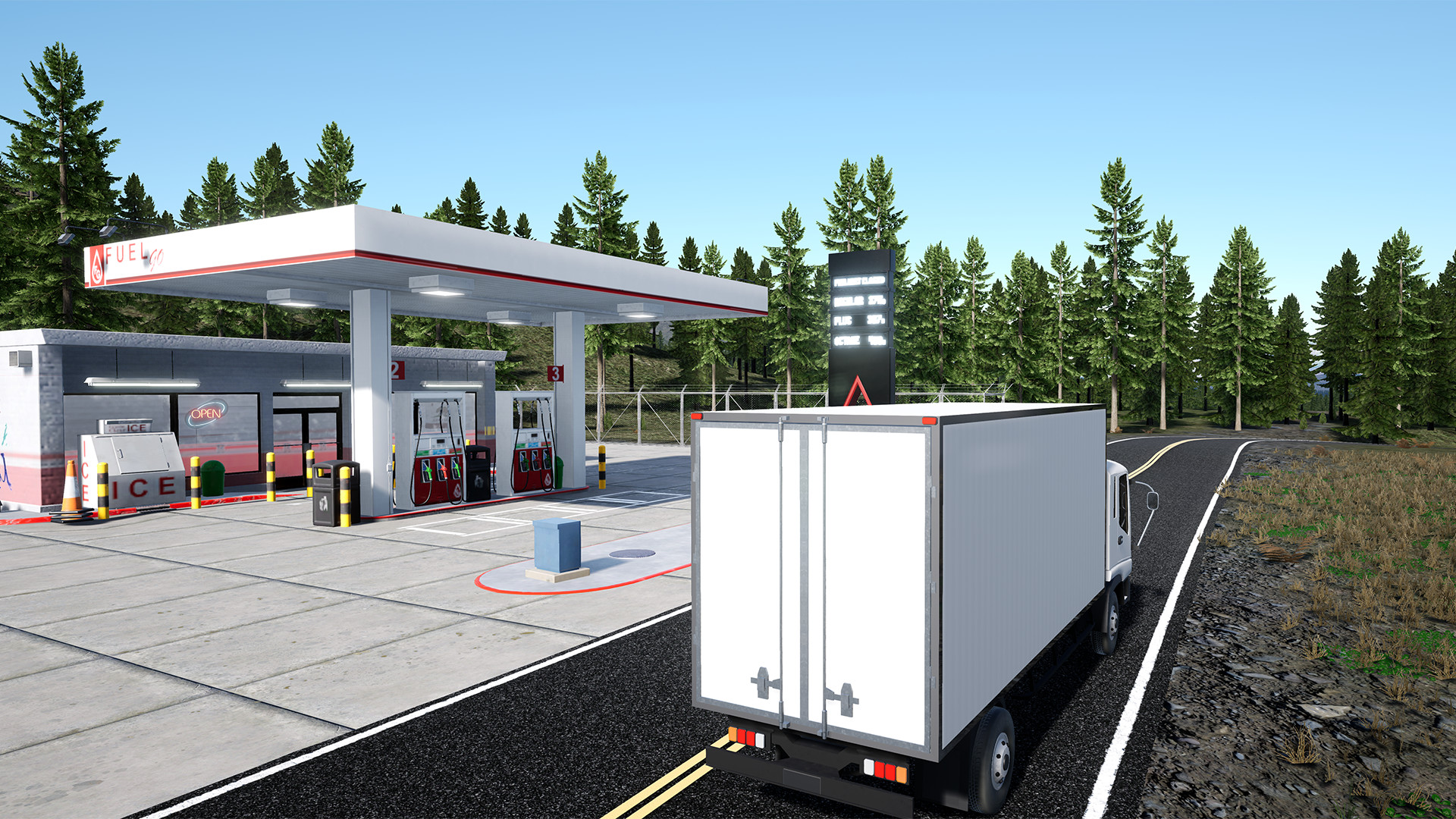 Warehouse Simulator screenshot 7