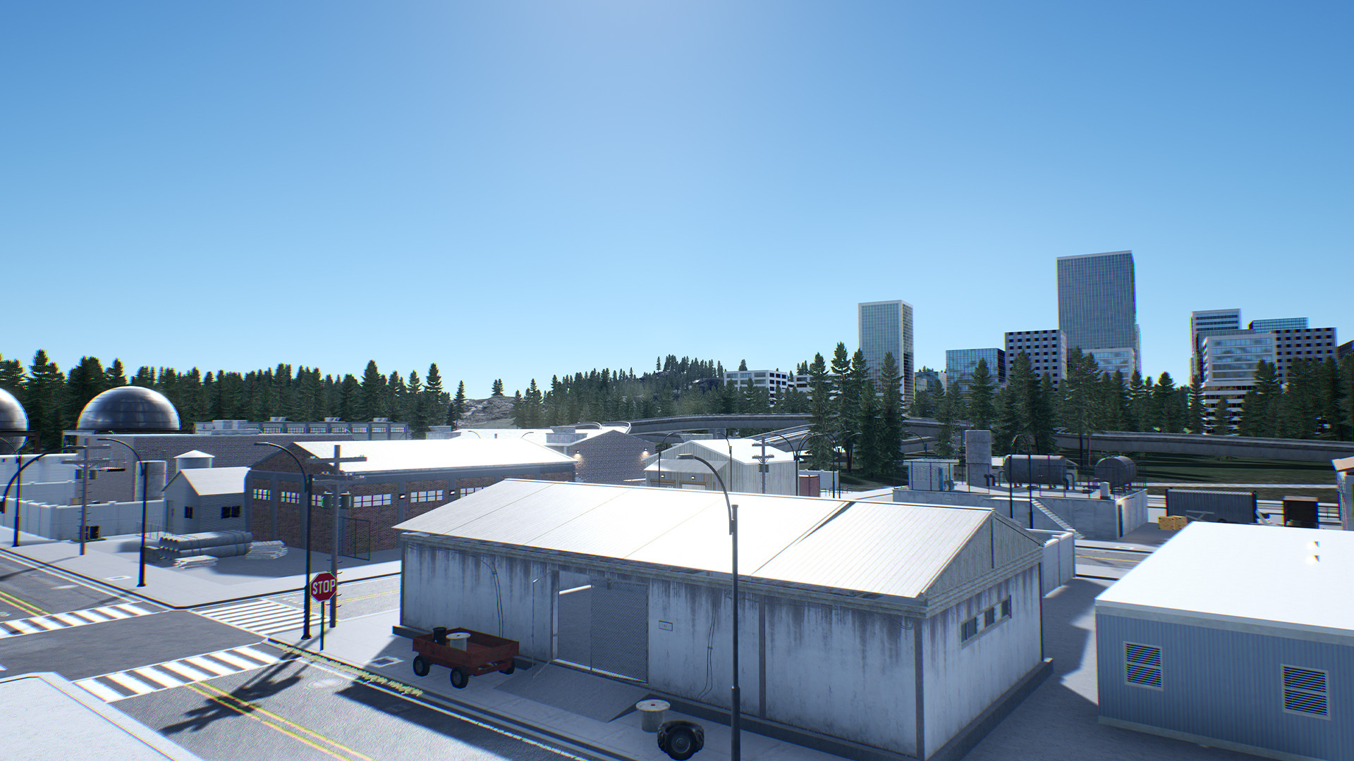 Warehouse Simulator screenshot 6