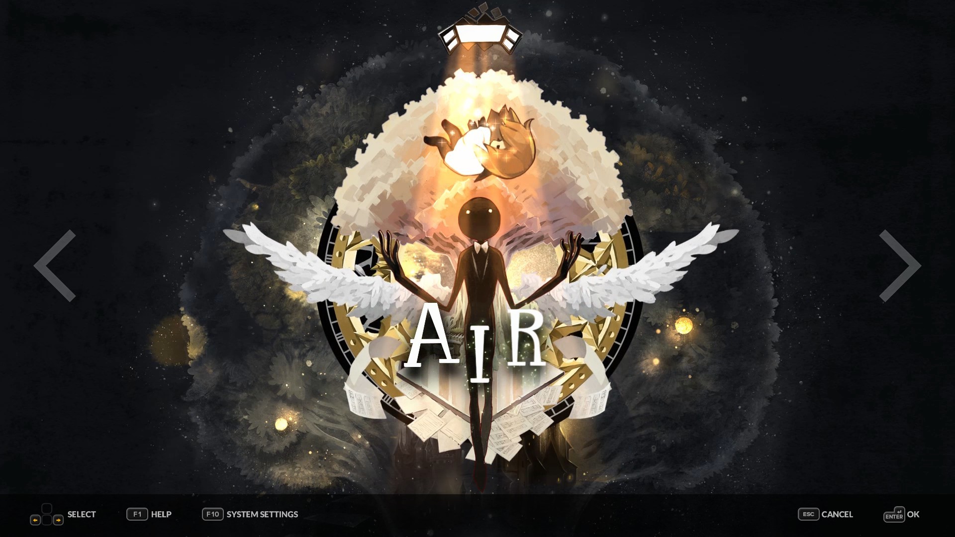 DJMAX RESPECT V - Deemo Pack screenshot 1