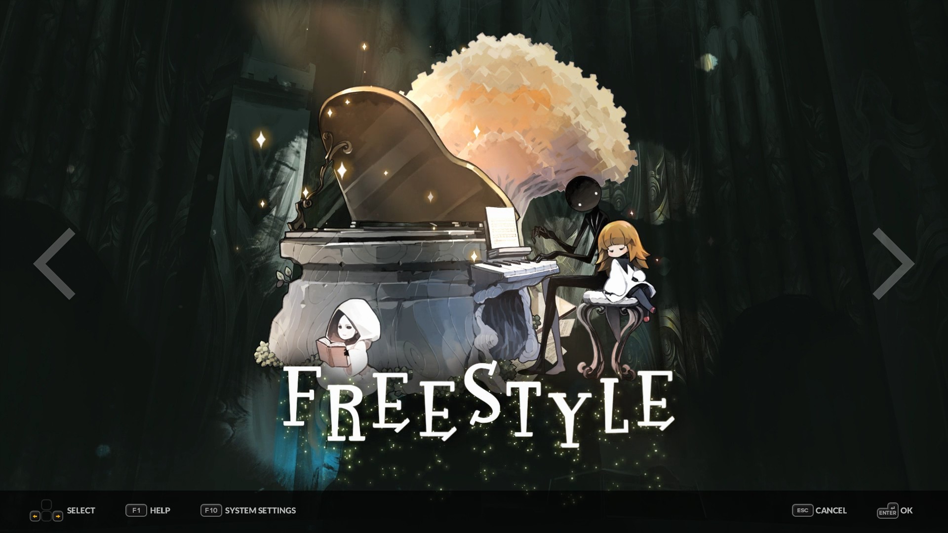 DJMAX RESPECT V - Deemo Pack screenshot 2