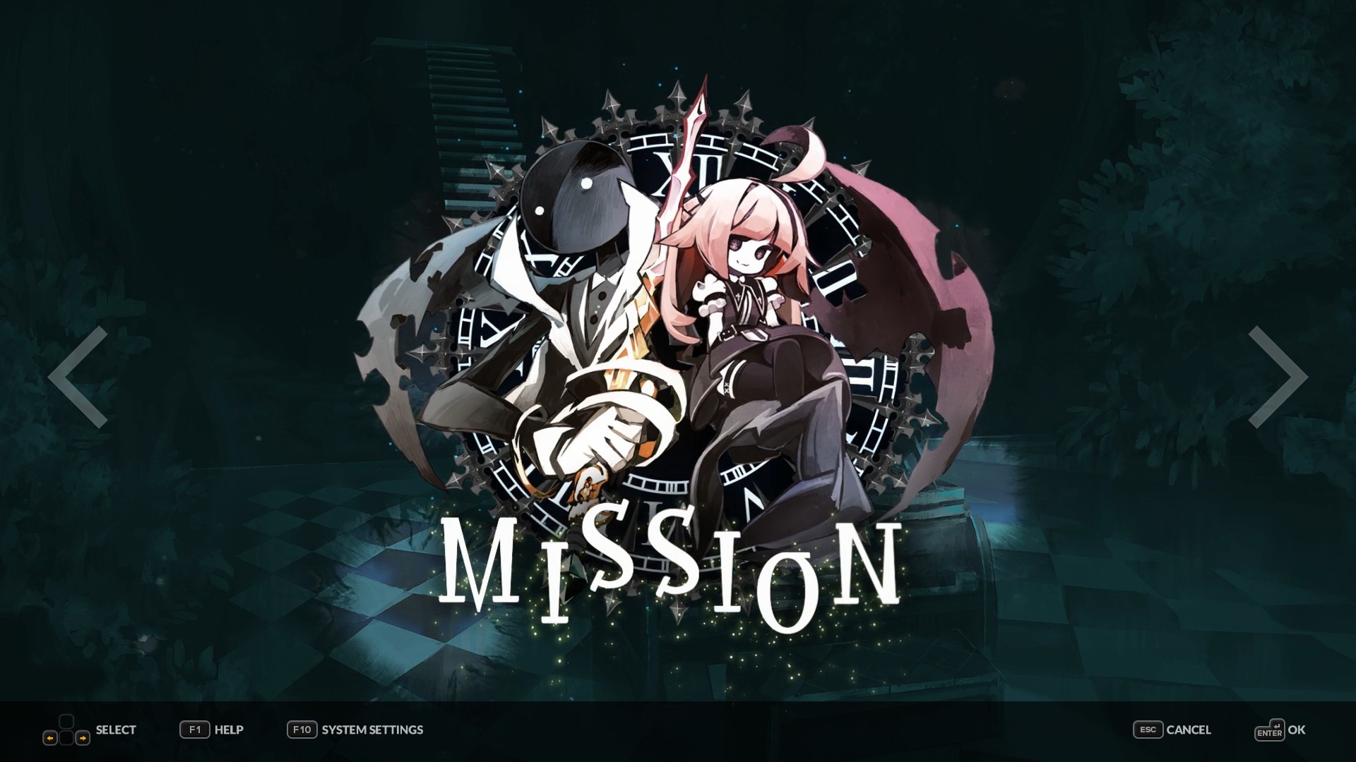DJMAX RESPECT V - Deemo Pack screenshot 4