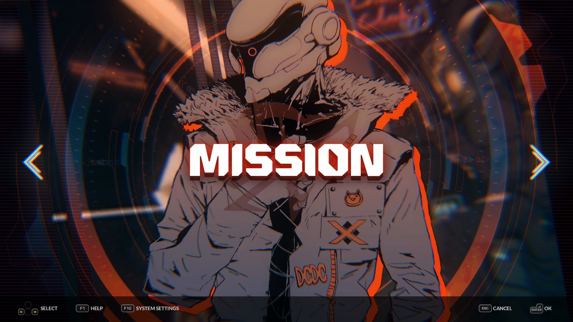 DJMAX RESPECT V - Cytus Pack screenshot 7