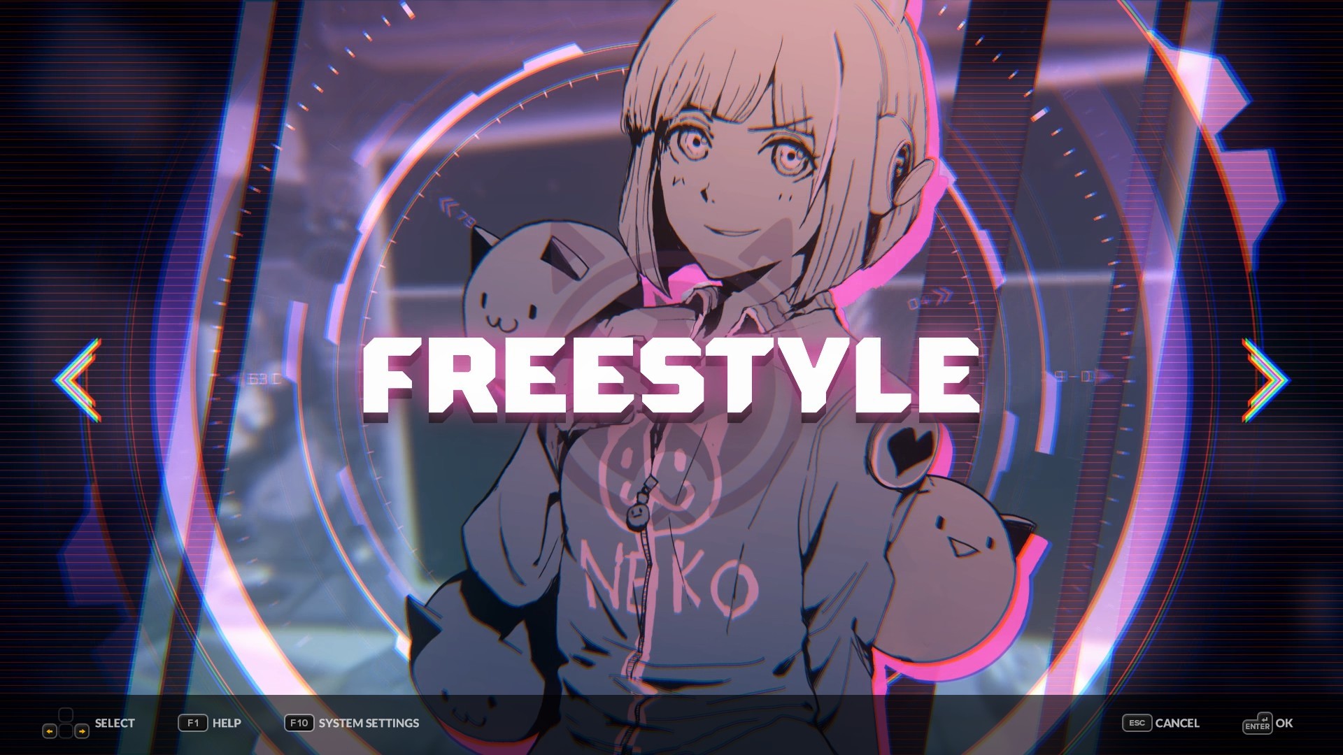 DJMAX RESPECT V - Cytus Pack screenshot 5