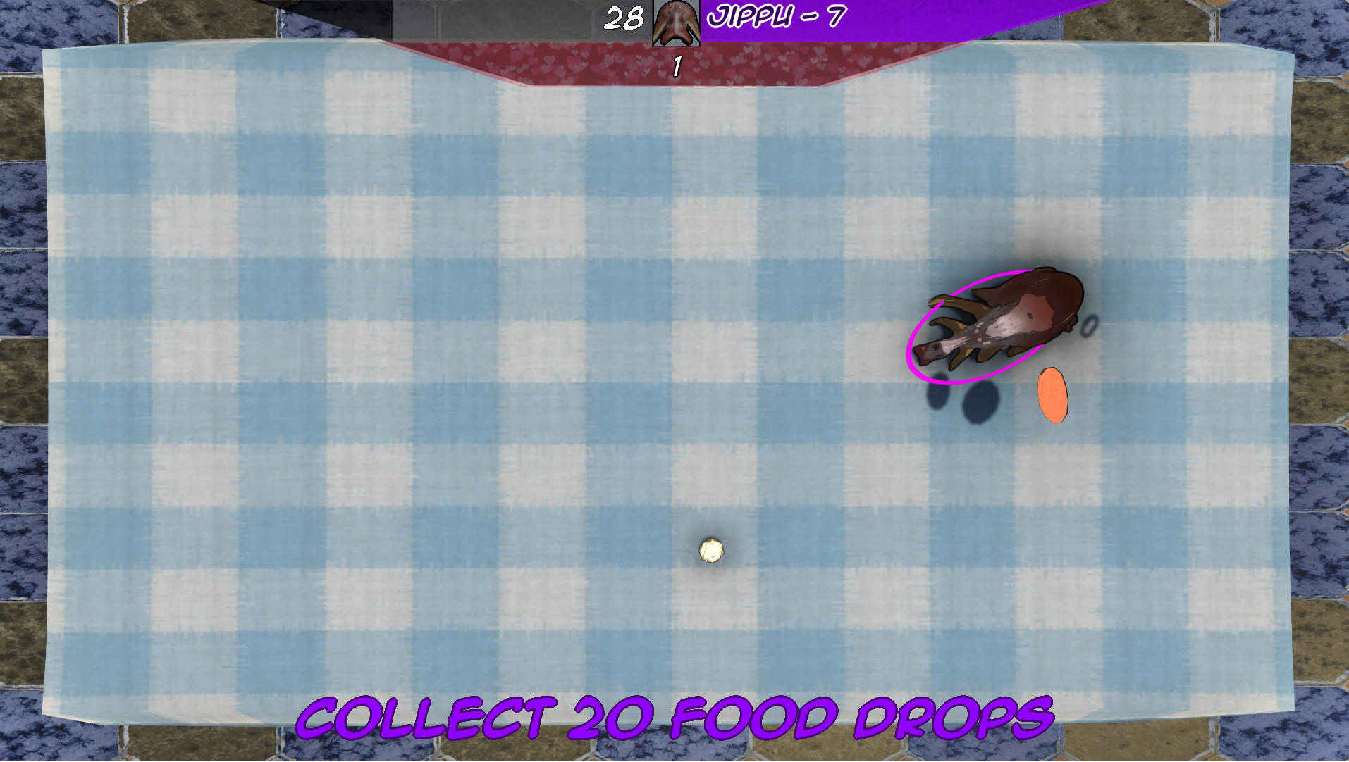 Snack Tick screenshot 6