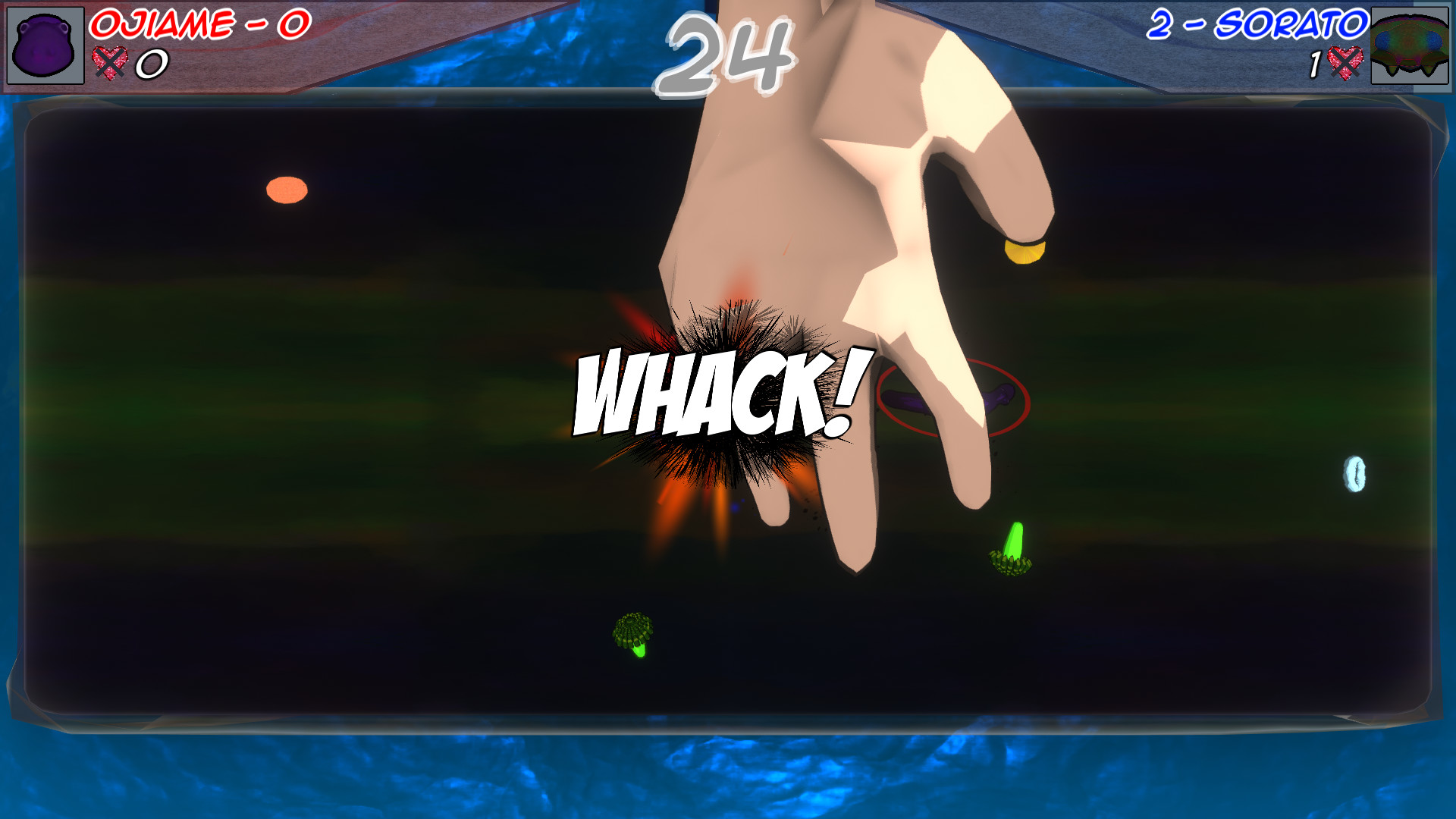 Snack Tick screenshot 2