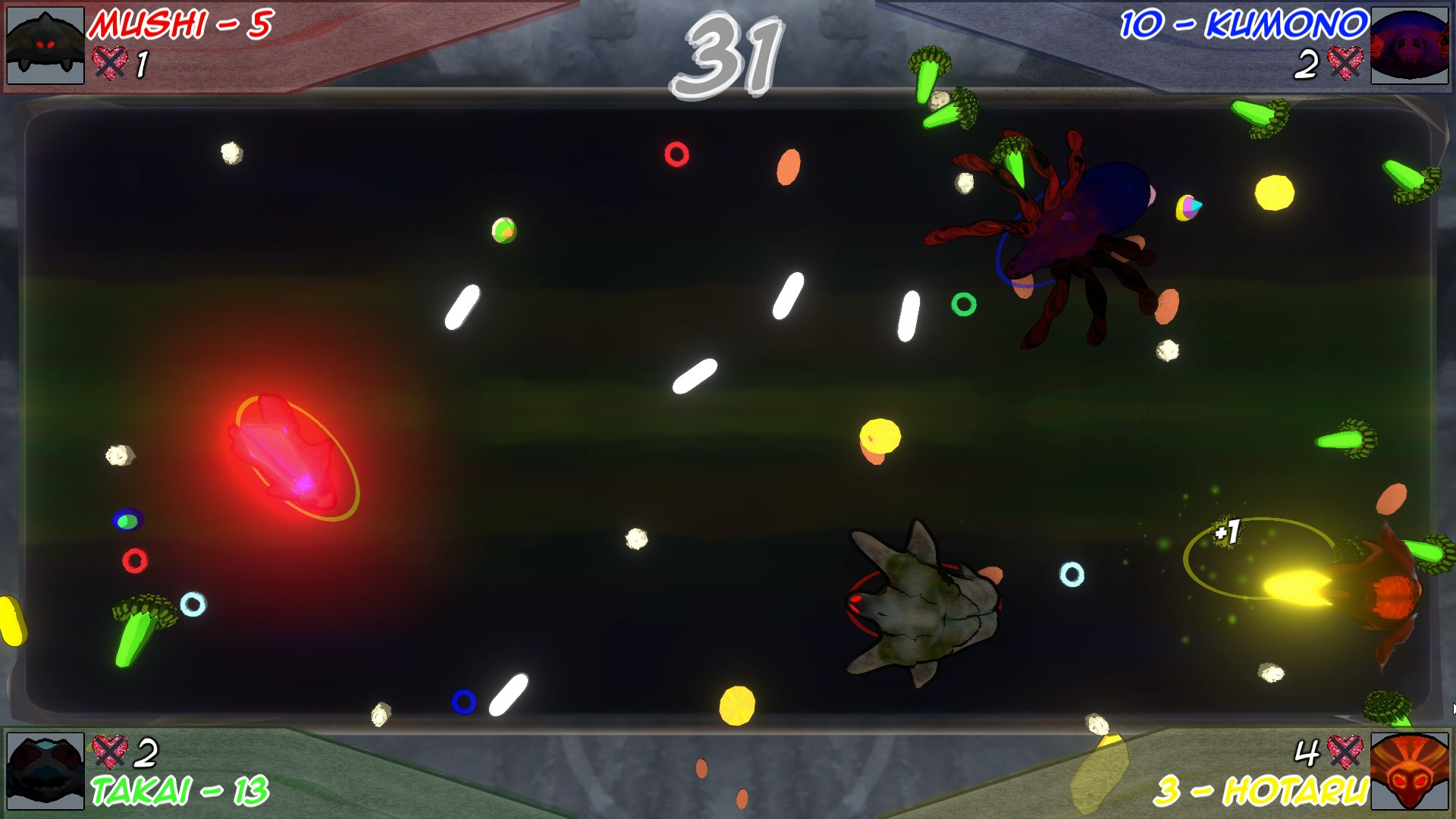 Snack Tick screenshot 4