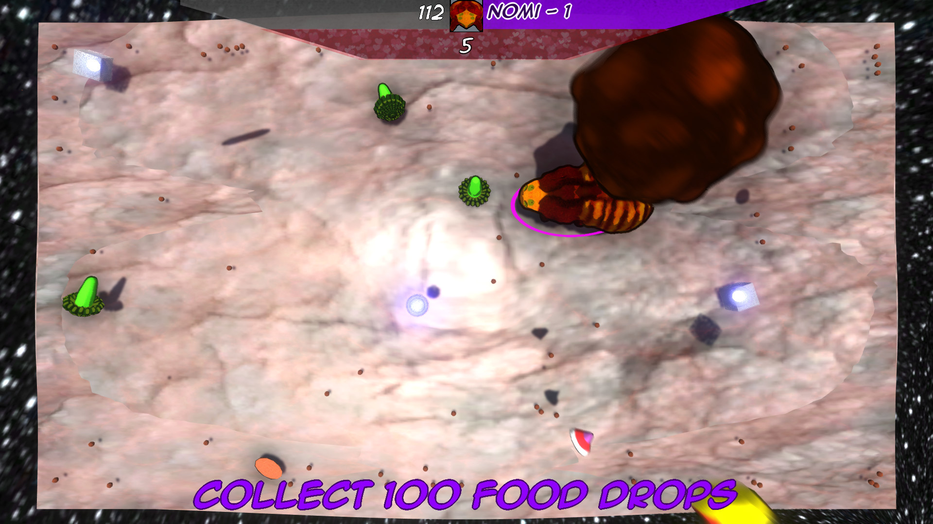 Snack Tick screenshot 15
